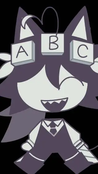 ai character: My FPE OC'S  background