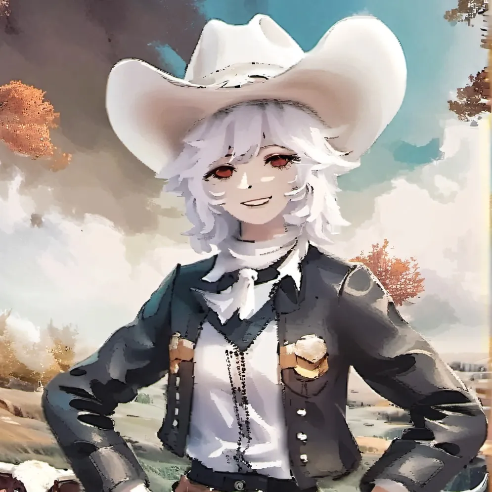 chat with ai character: Ann