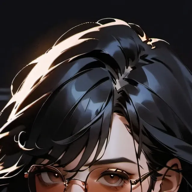 chat with ai character: Raven Blackwood