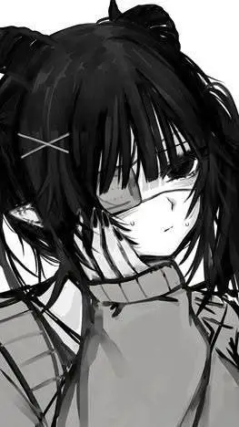 ai character: Charlotte background