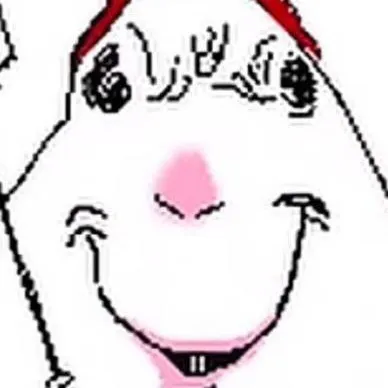 chat with ai character: Evil Hamster