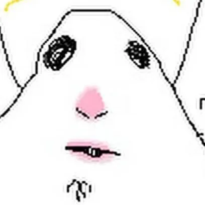 chat with ai character: Good hamster