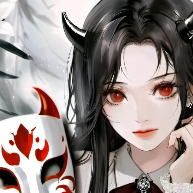 chat with ai character: girl spirit 