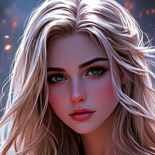 chat with ai character: Emily