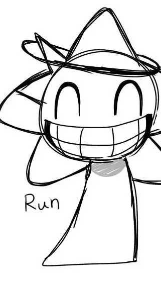 ai character: Sprunki Sten background