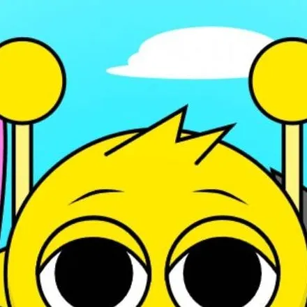 chat with ai character: Sprunki!