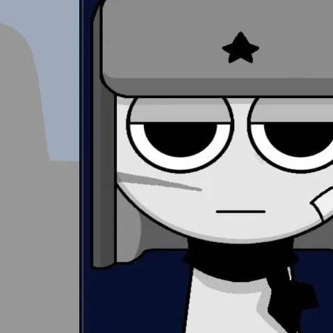 chat with ai character: Russell