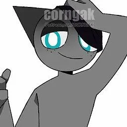 chat with ai character: Gojo gray
