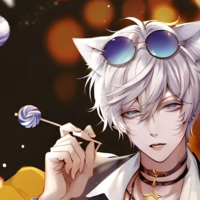 chat with ai character: ❤️‍🔥❣️Ronald❣️❤️‍🔥