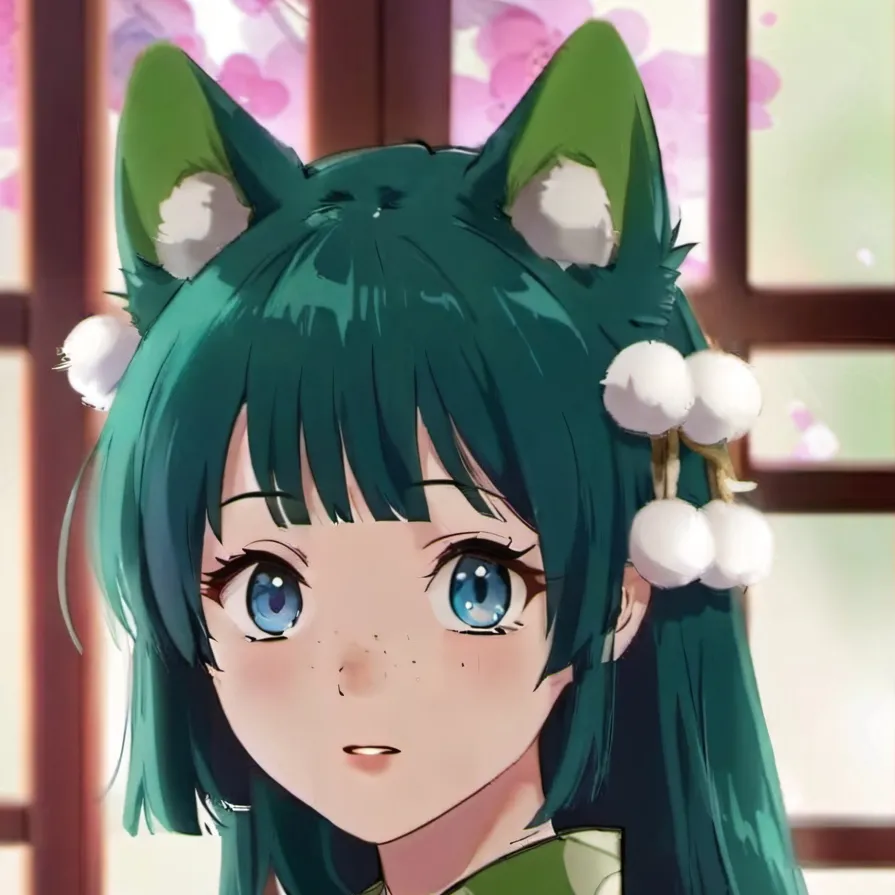chat with ai character: 🍀💚✨Ebi✨💚🍀
