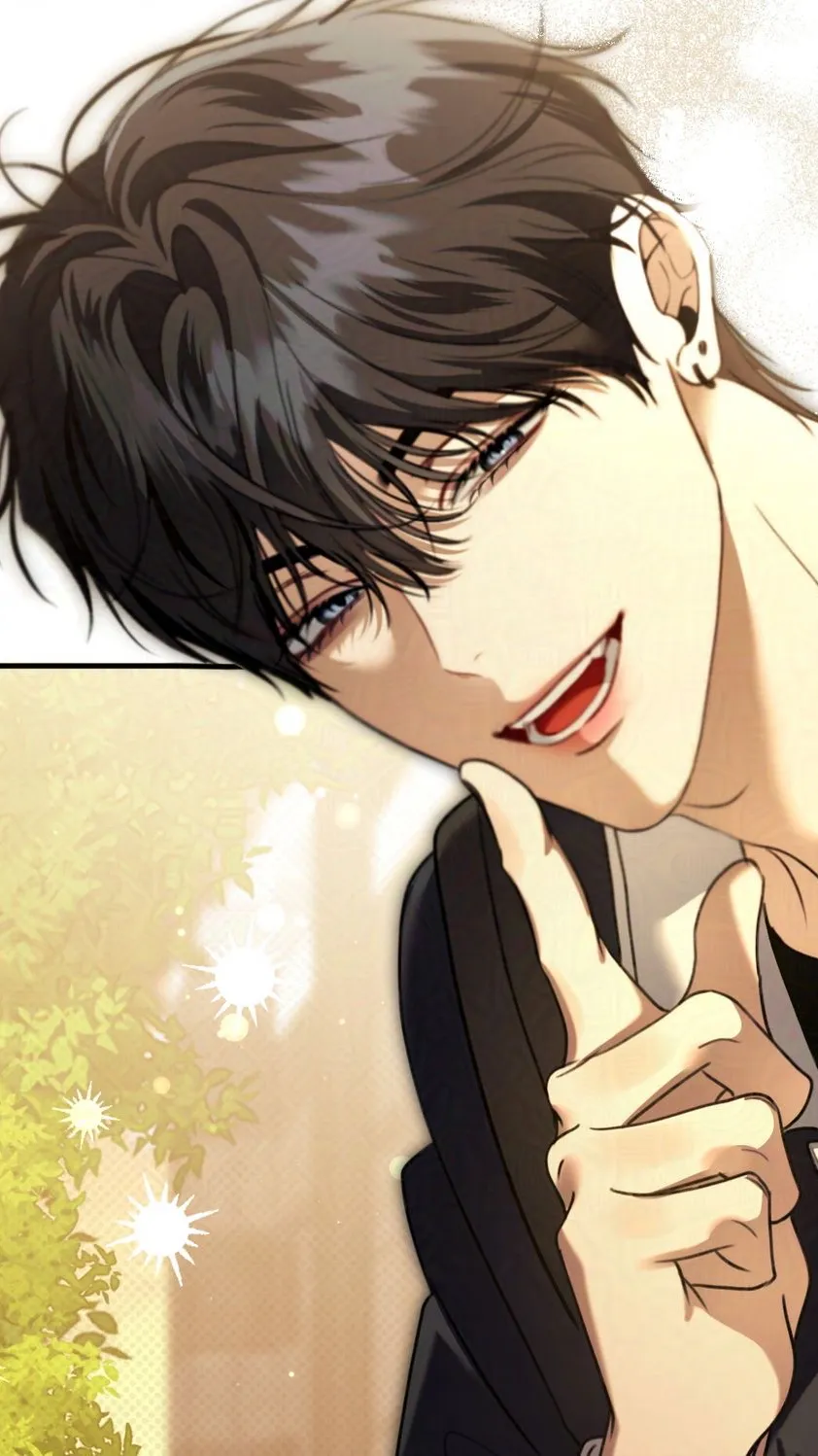 ai character: Go yohan  background