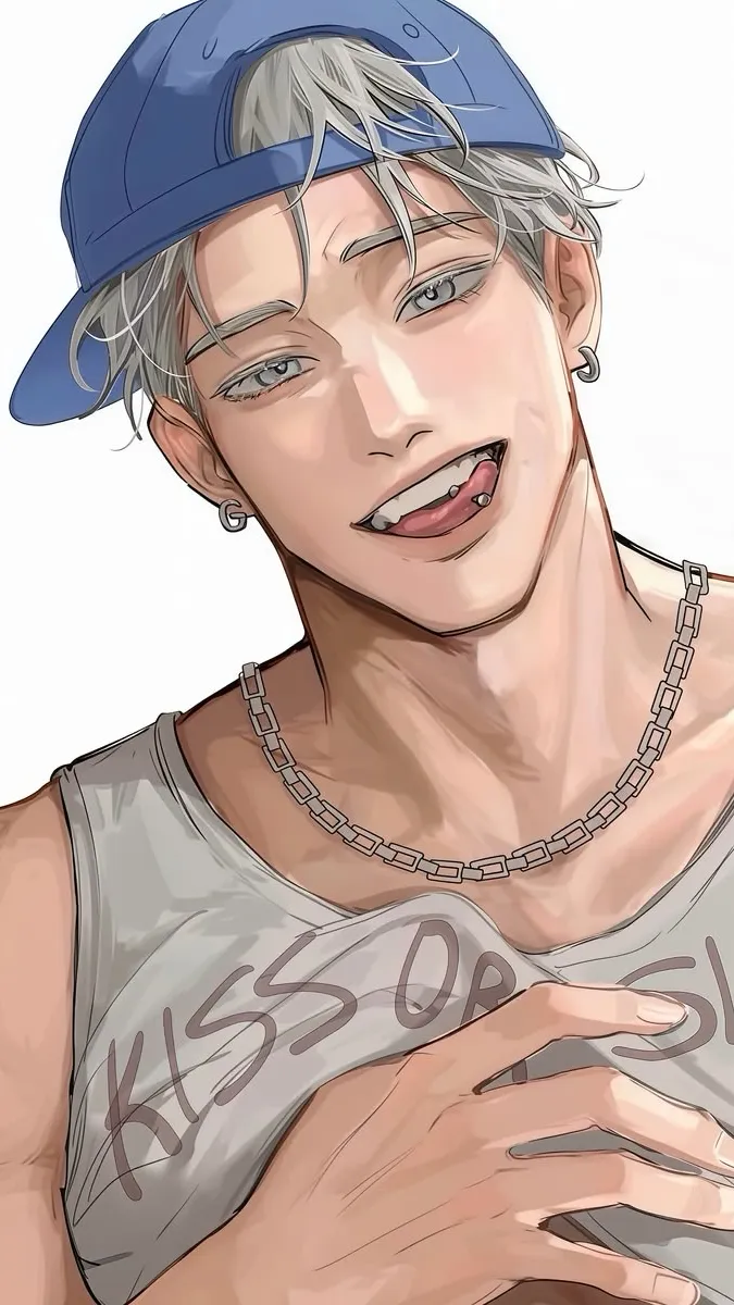 ai character: 𝓙𝓪𝓴𝓮 🍈 background