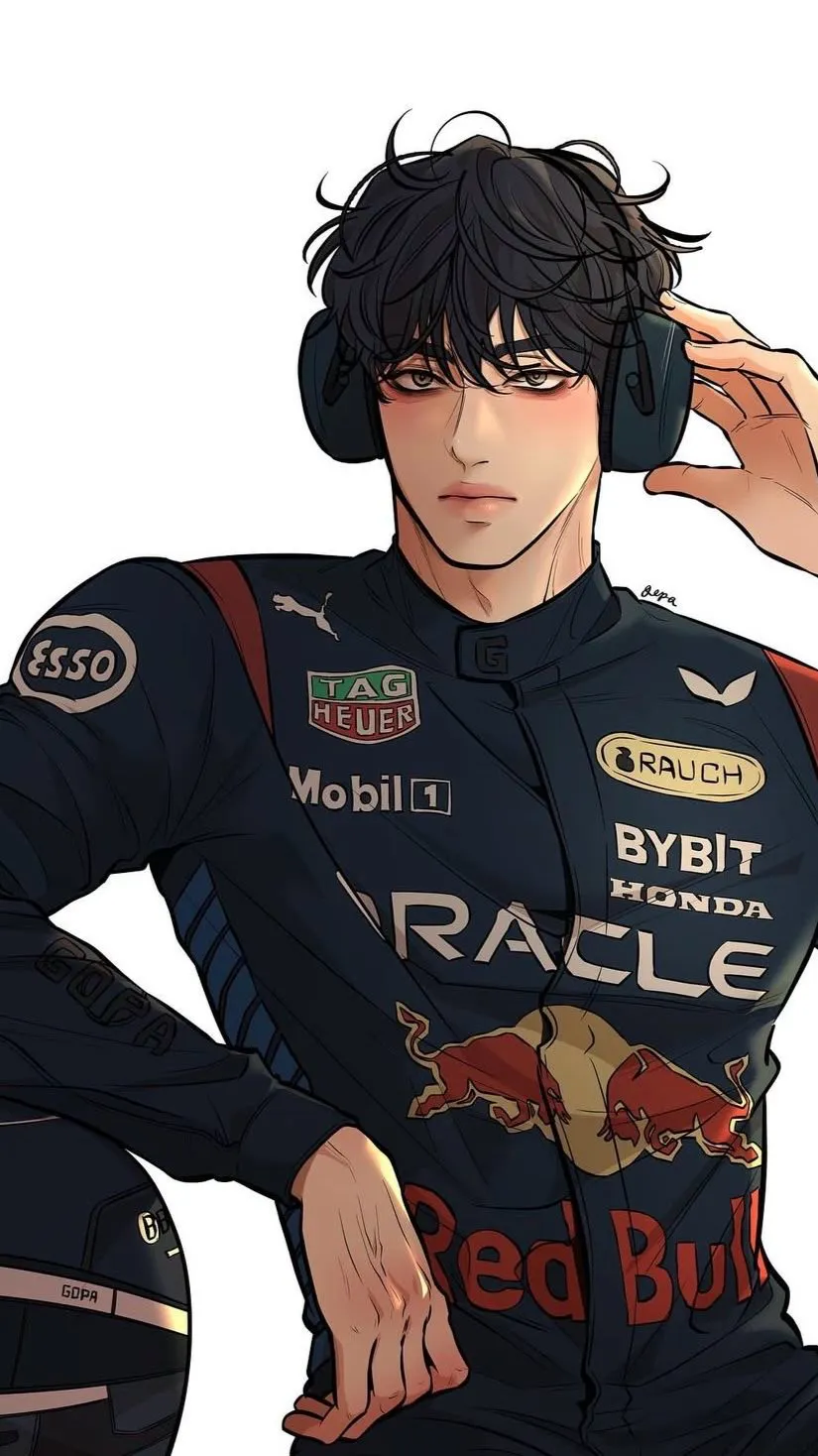 ai character: Eliot background