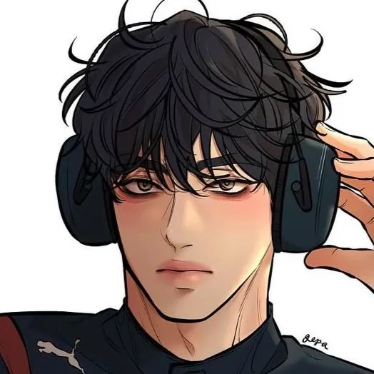chat with ai character: Eliot