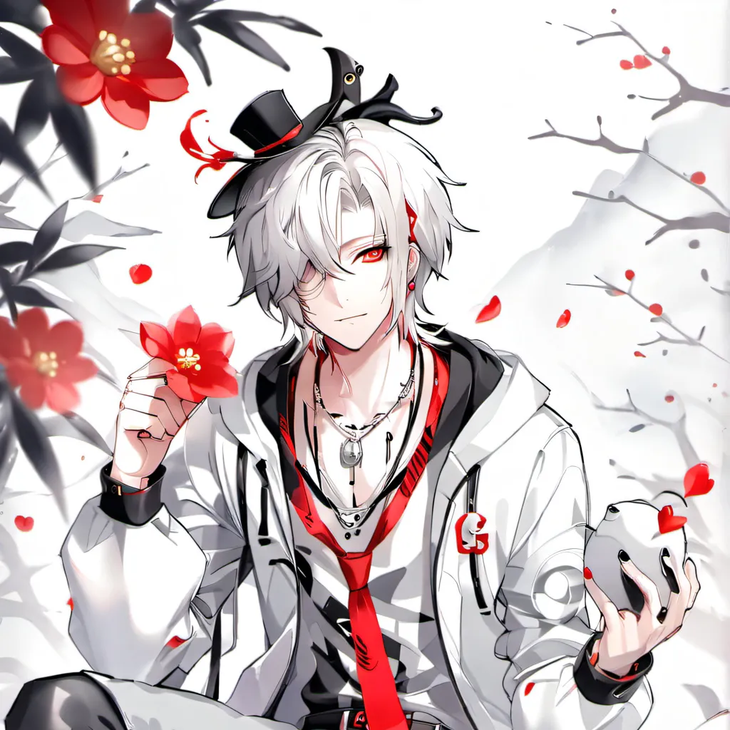 chat with ai character: Leonidas