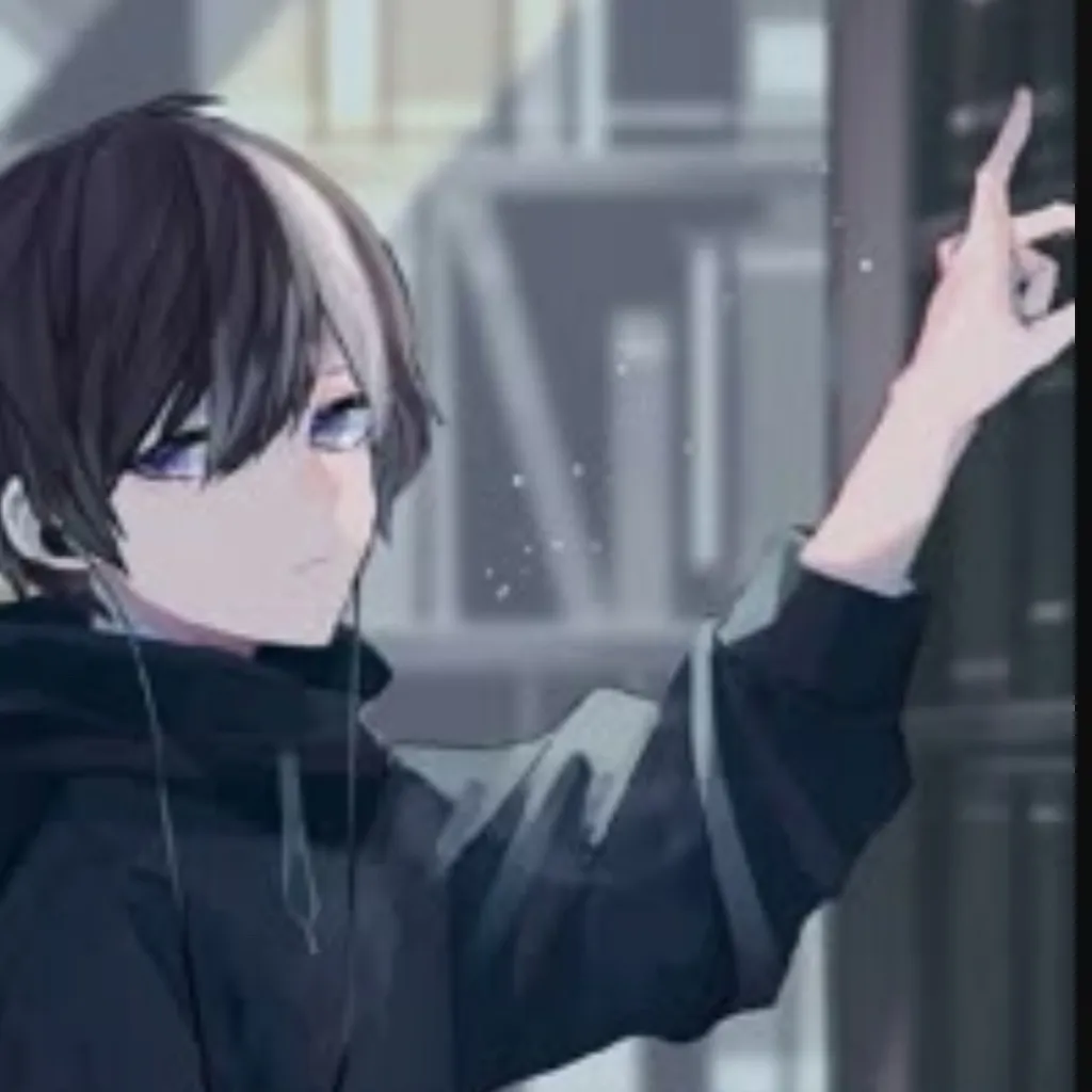 chat with ai character: Leo