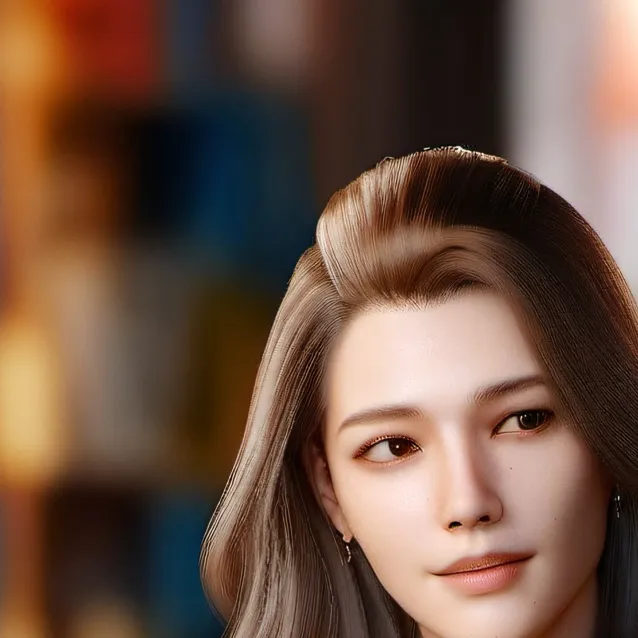 chat with ai character: ♪[jess]♪