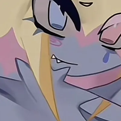 chat with ai character: Yatta x Looey 