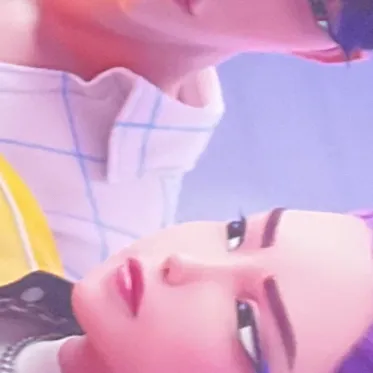 chat with ai character: K-pop hunters
