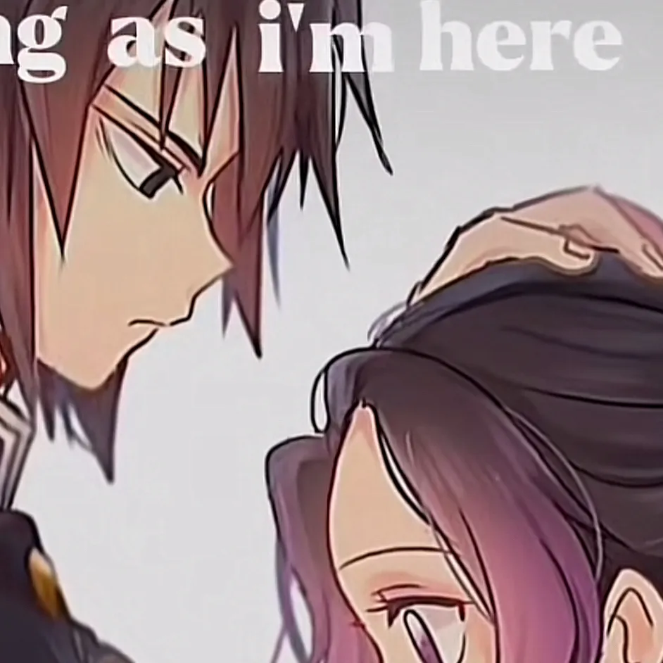 chat with ai character: Shinobu x Giyu