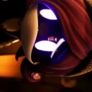 chat with ai character: KNY x murder drone