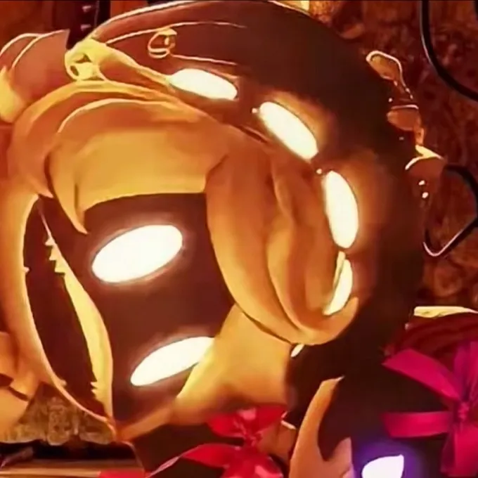 chat with ai character: MDs Xmas 