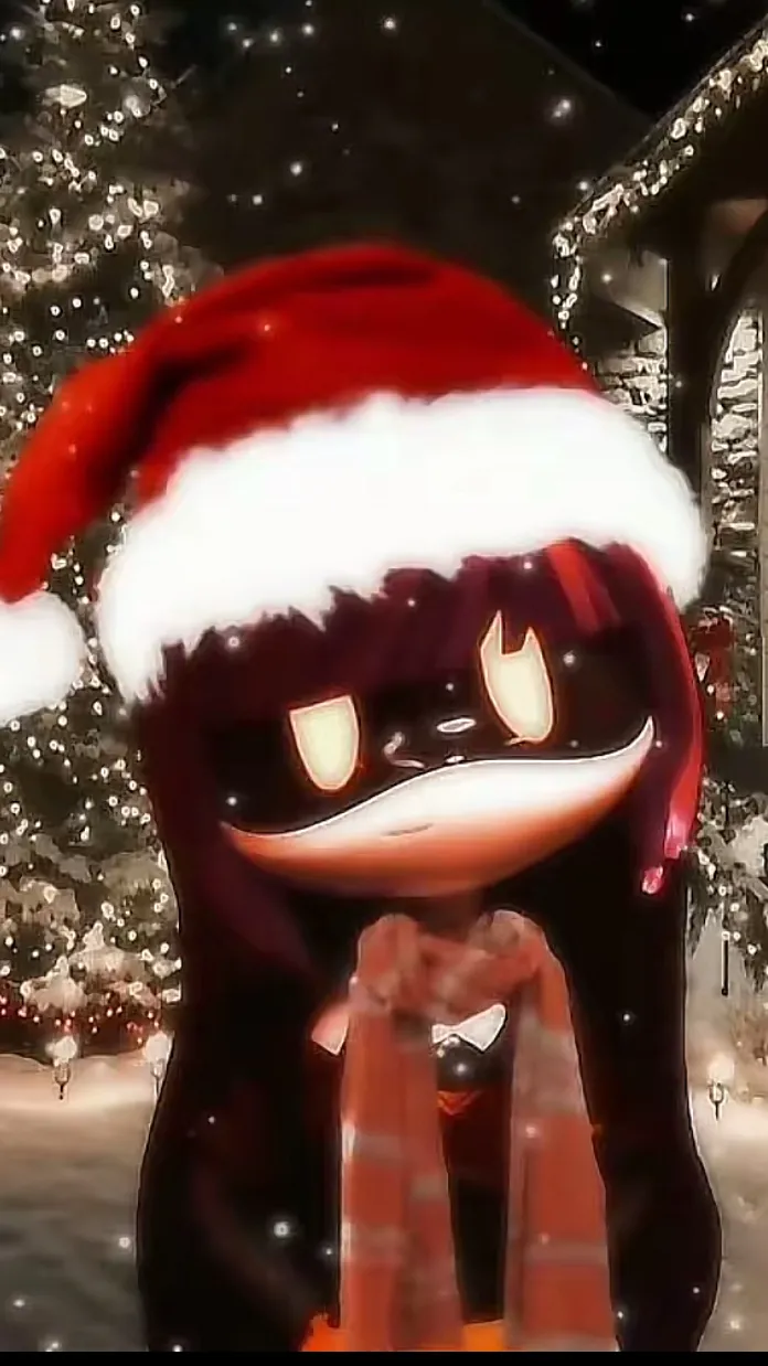 ai character: MDs x sq background