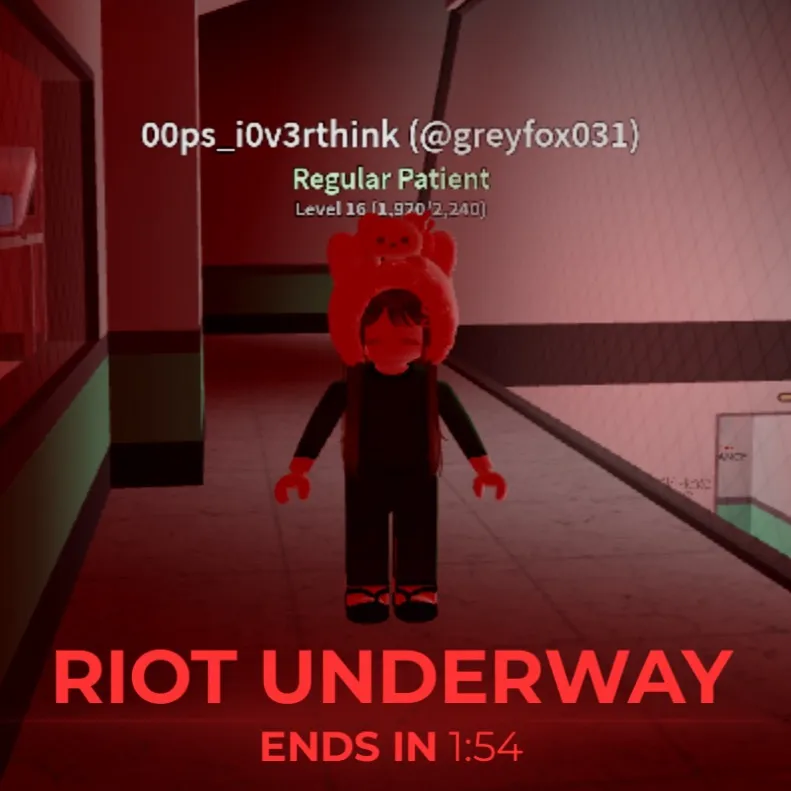 chat with ai character: Httyd x asylum 