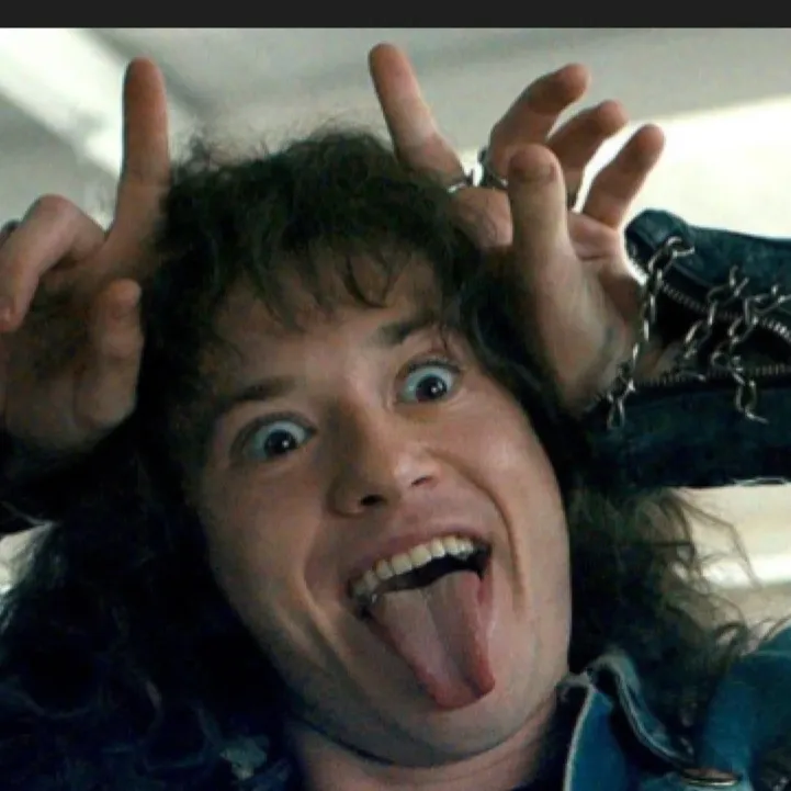 chat with ai character: Eddie