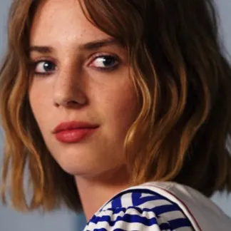 chat with ai character: Stranger things!!!