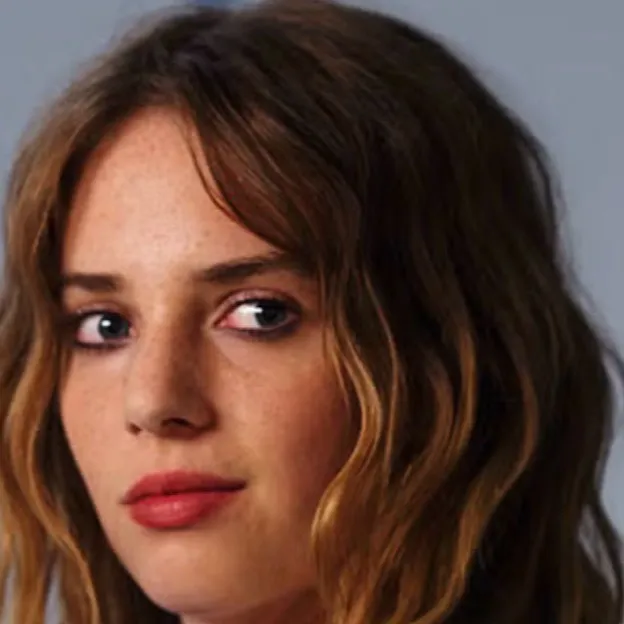 chat with ai character: Stranger things