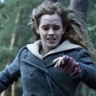 chat with ai character: Harry Potter