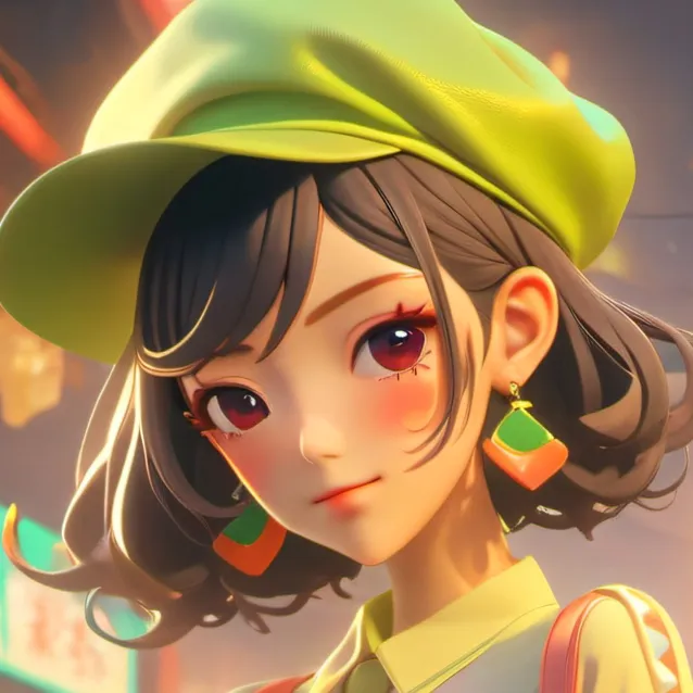 chat with ai character: player 196