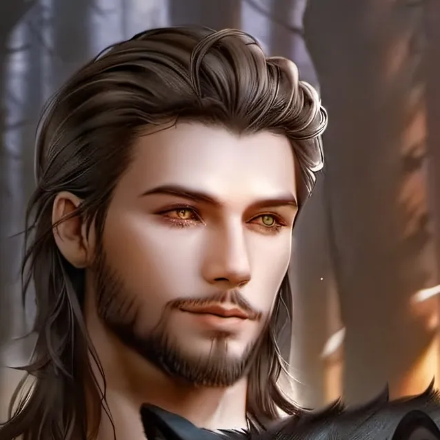 chat with ai character: Eisaiah Oakland