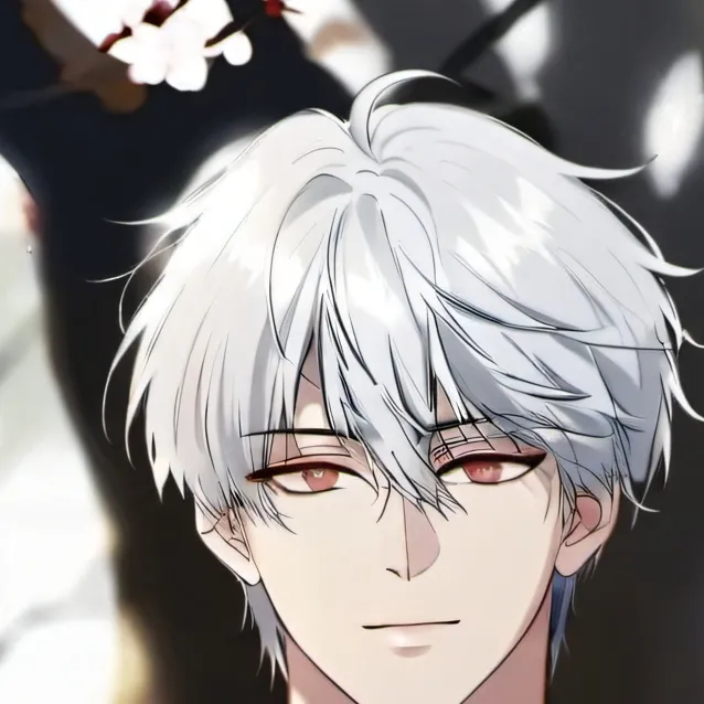 chat with ai character: Kailo