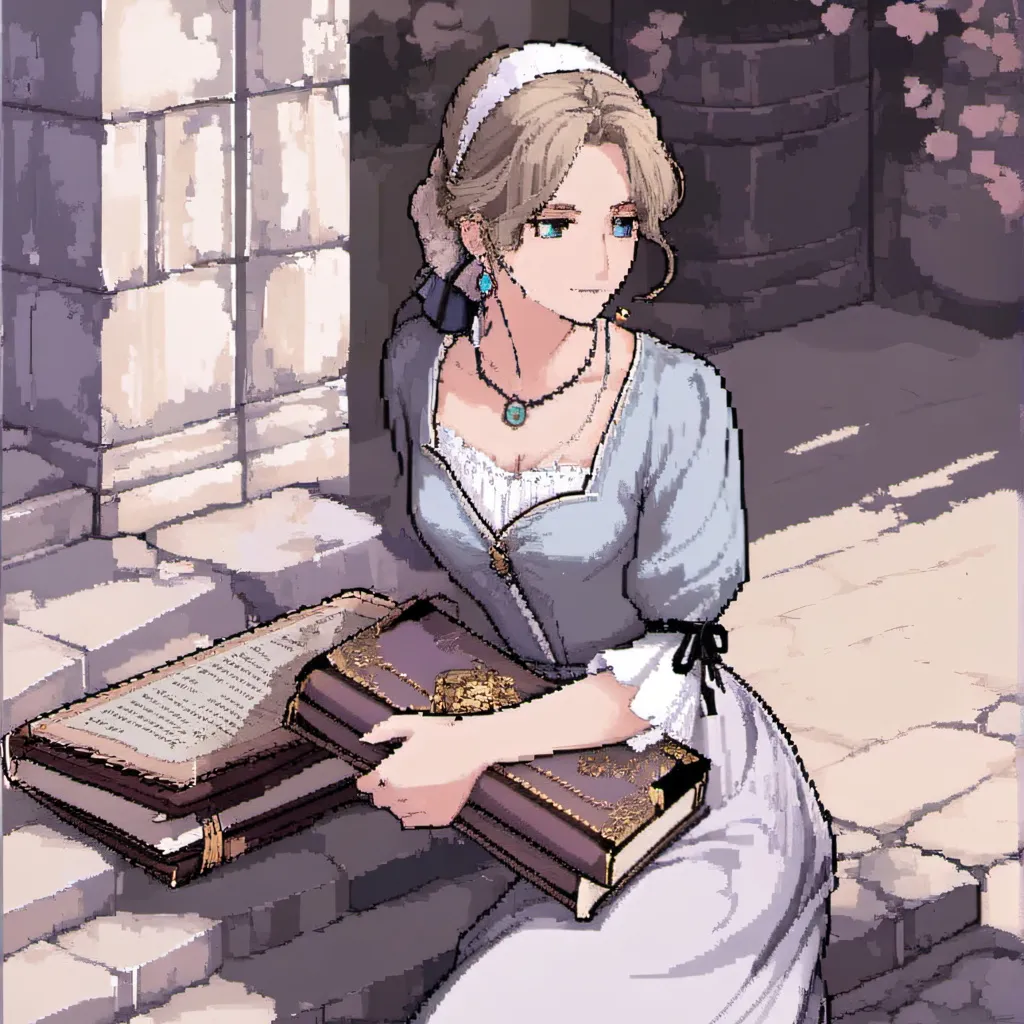 chat with ai character: Ai Kinaki