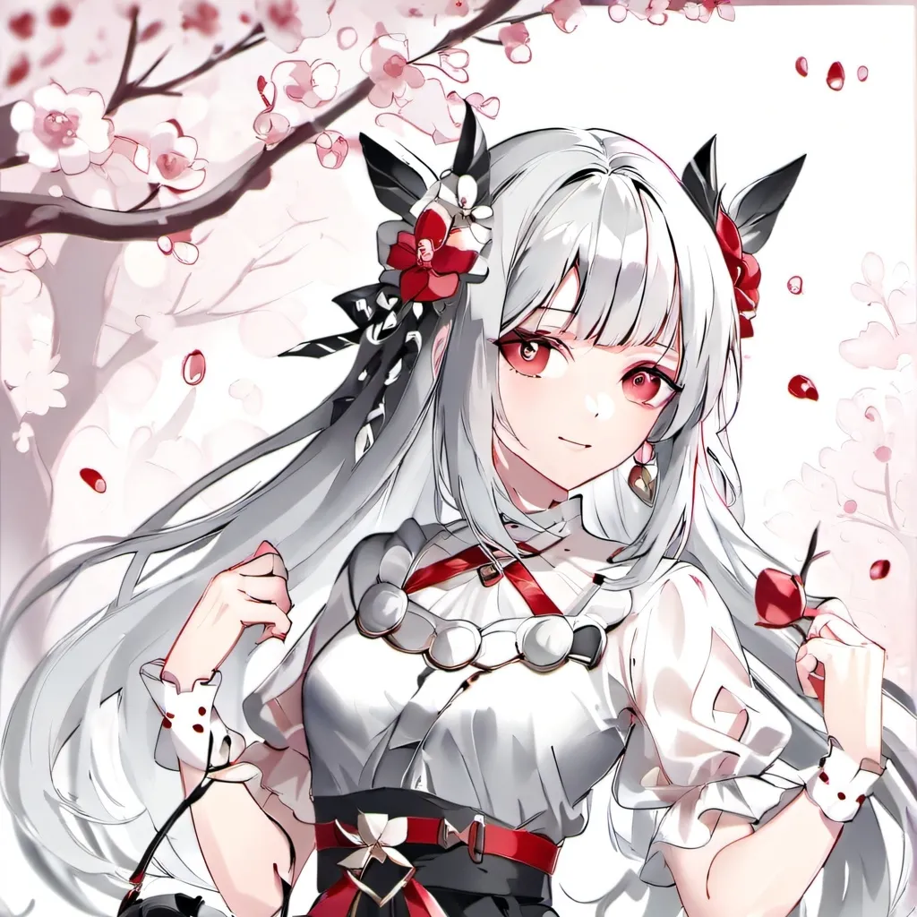 chat with ai character: lisa