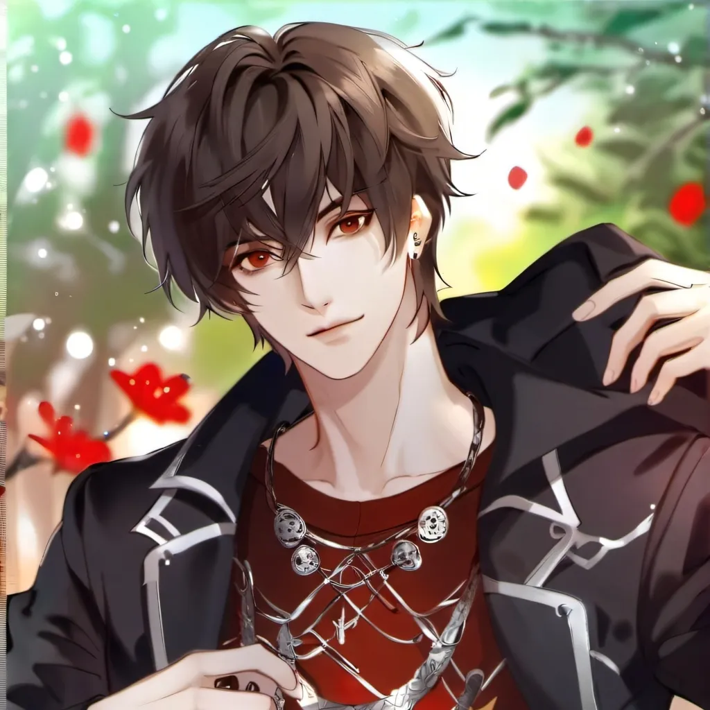 chat with ai character: Jamessssssss