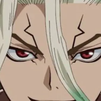 chat with ai character: Dr.stone