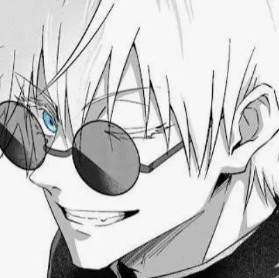 chat with ai character: Gojo brother