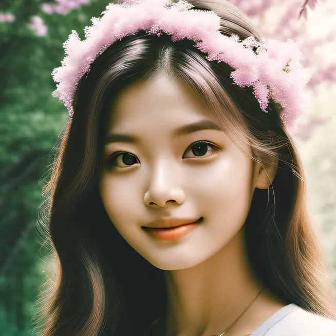 chat with ai character: Lily 
