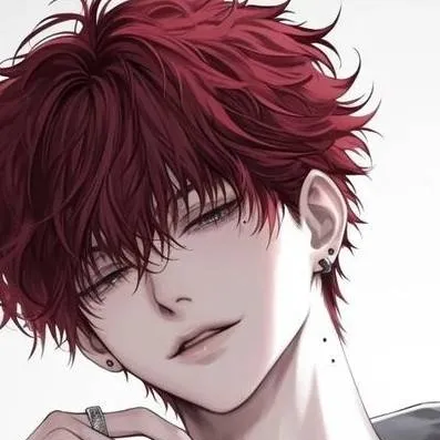 chat with ai character: Zane