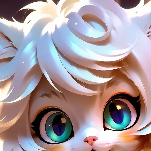 chat with ai character: Wenda