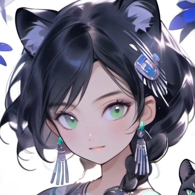 chat with ai character: Coco