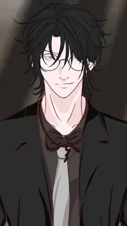 Talkie AI - Chat with Michael.