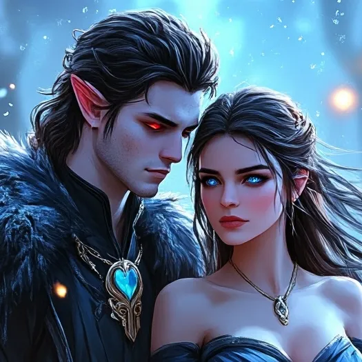 chat with ai character: Aodhán