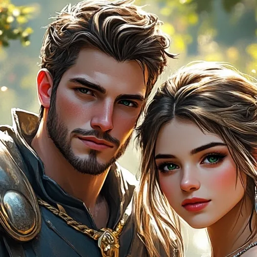 chat with ai character: Gendry