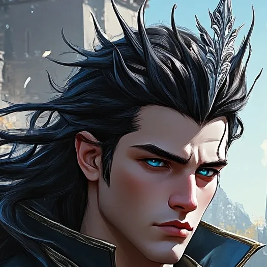 chat with ai character: Jay 