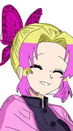 ai character: Emily kocho😭 background