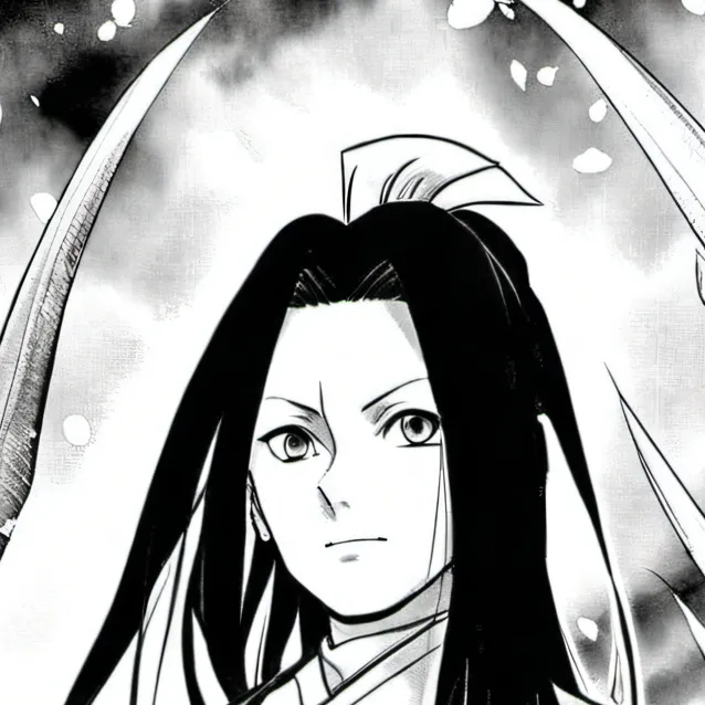 chat with ai character: Madara Uchiha